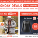 Uniqlo’s Cyber Monday Deals